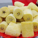frozen foods
