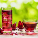 roselle flower