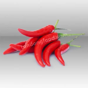 Red chilli