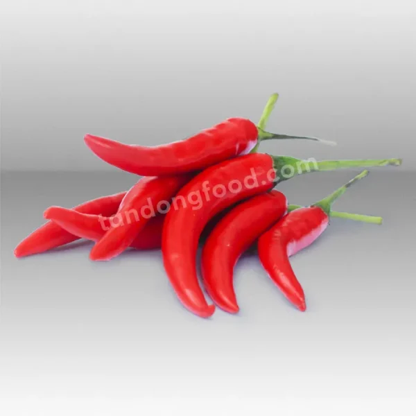 Red chilli