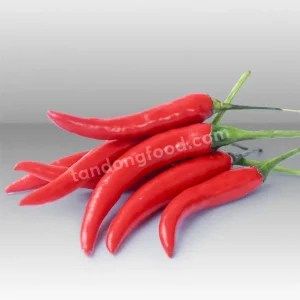 Red chilli