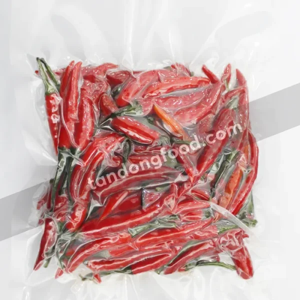 Red chilli