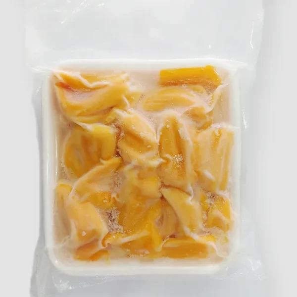 frozen jackfruit