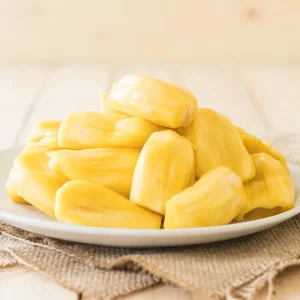 frozen jackfruit