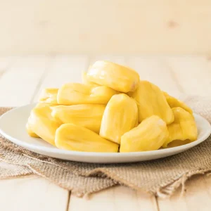 frozen jackfruit