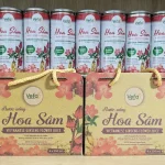 ginseng flower juice 2