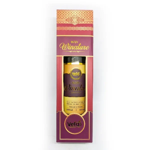 winature wine