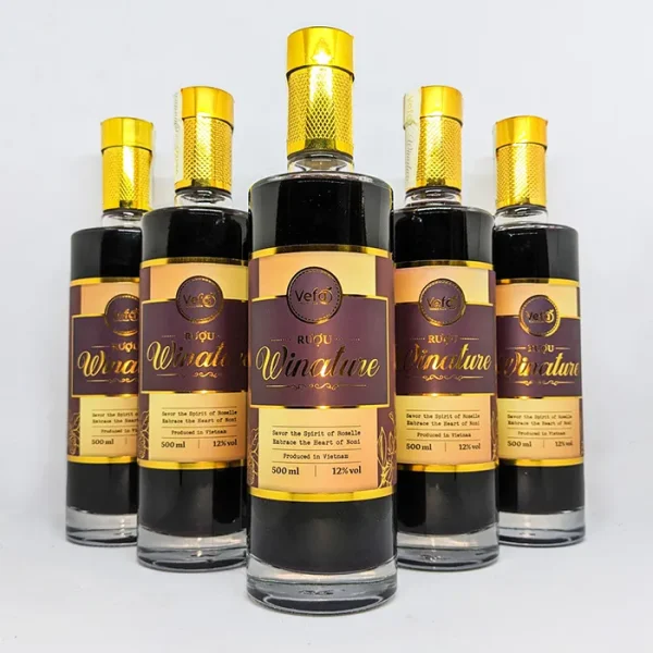 winature wine