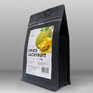 dried jackfruit