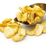 dried jackfruit