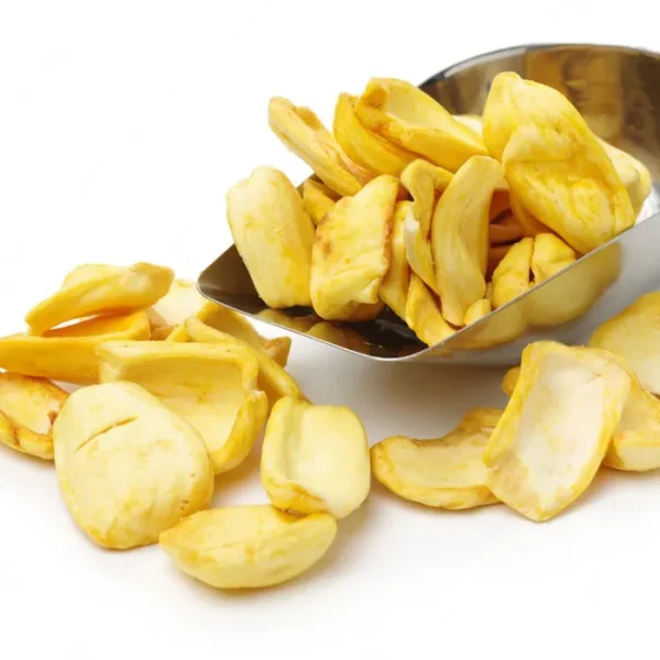 dried jackfruit