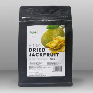 dried jackfruit