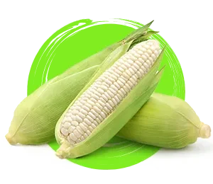 Frozen Vegetables