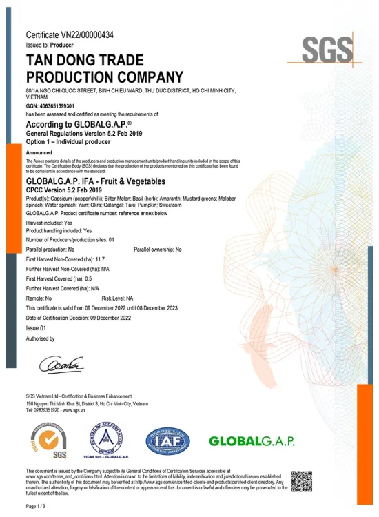 Global-GAP