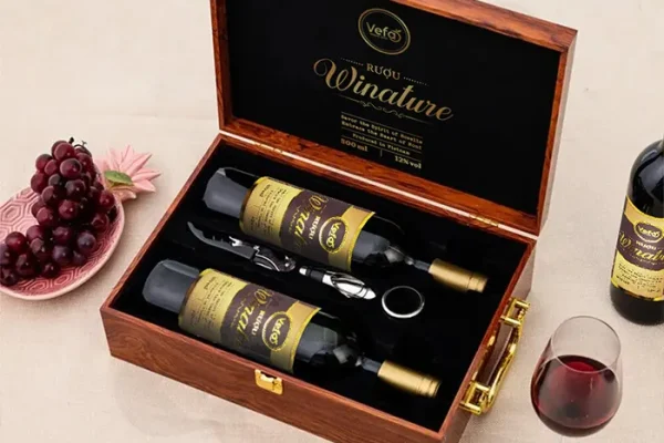winature wine